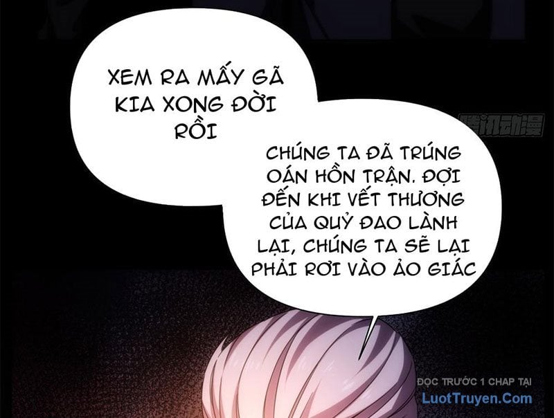 Quỷ Thần Trủng: Chapter 16