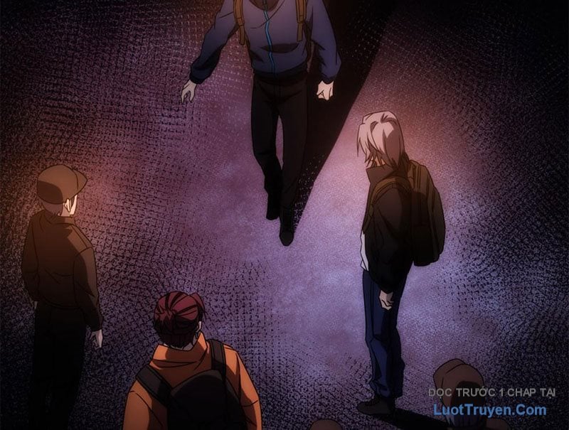 Quỷ Thần Trủng: Chapter 16