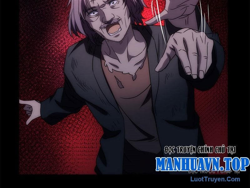 Quỷ Thần Trủng: Chapter 16