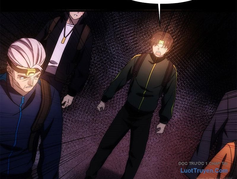 Quỷ Thần Trủng: Chapter 16