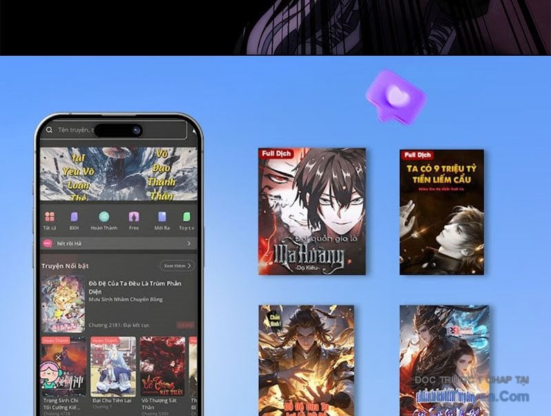 Quỷ Thần Trủng: Chapter 16