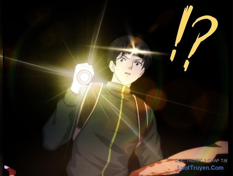 Quỷ Thần Trủng: Chapter 16