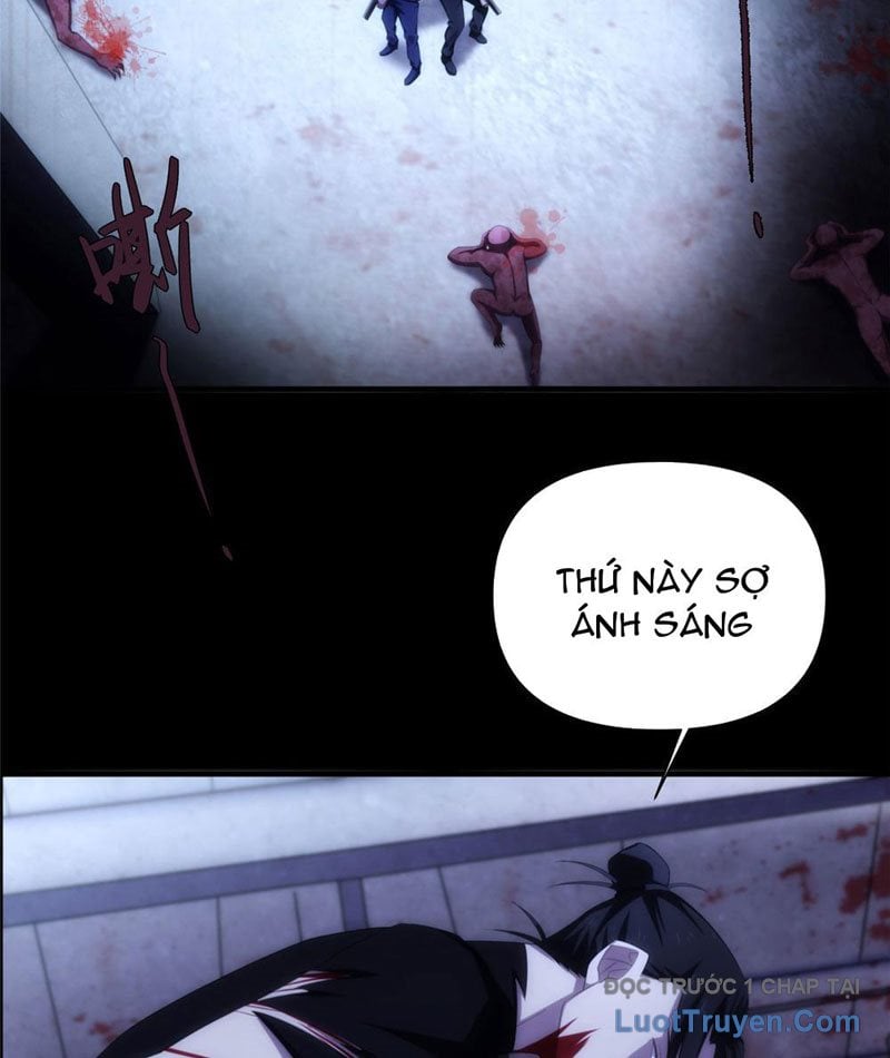 Quỷ Thần Trủng: Chapter 19