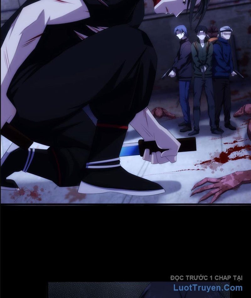 Quỷ Thần Trủng: Chapter 19