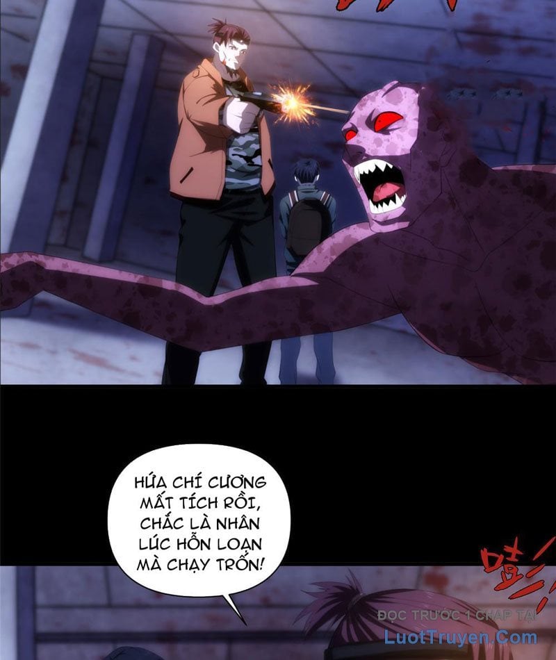 Quỷ Thần Trủng: Chapter 19