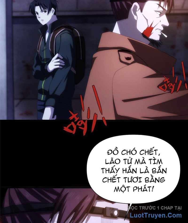 Quỷ Thần Trủng: Chapter 19