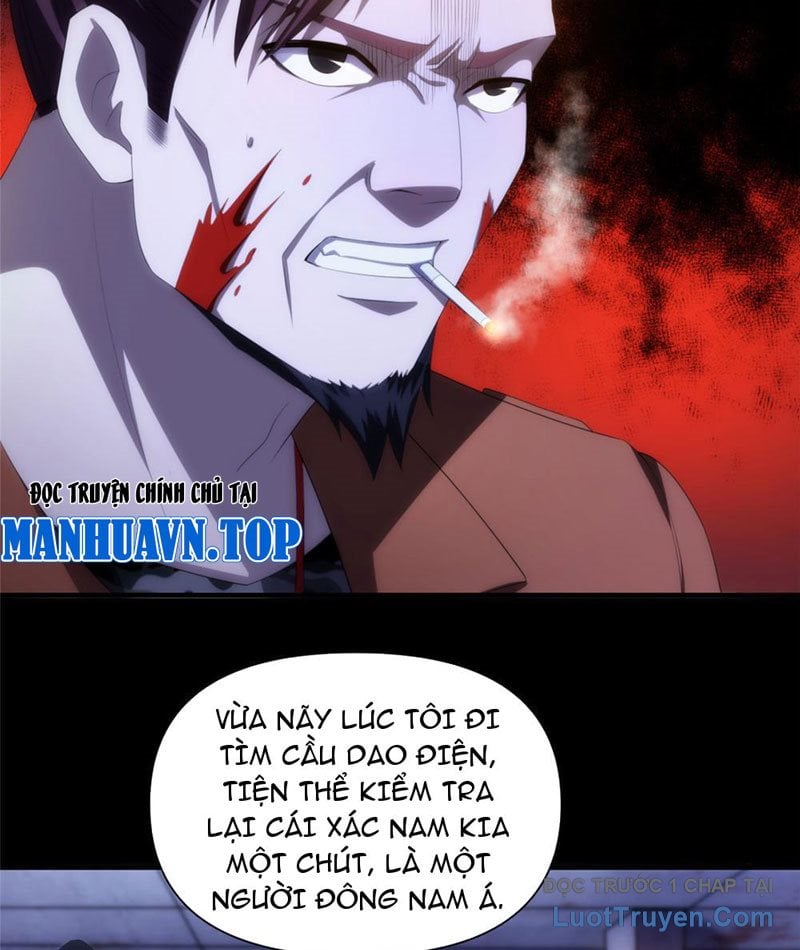 Quỷ Thần Trủng: Chapter 19