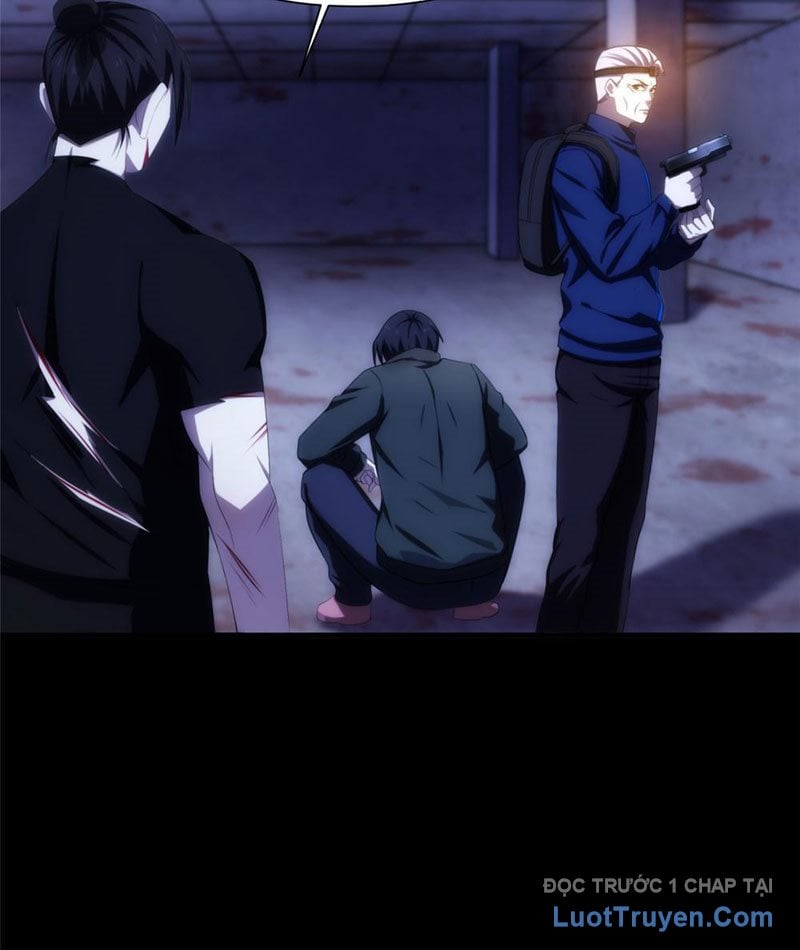 Quỷ Thần Trủng: Chapter 19