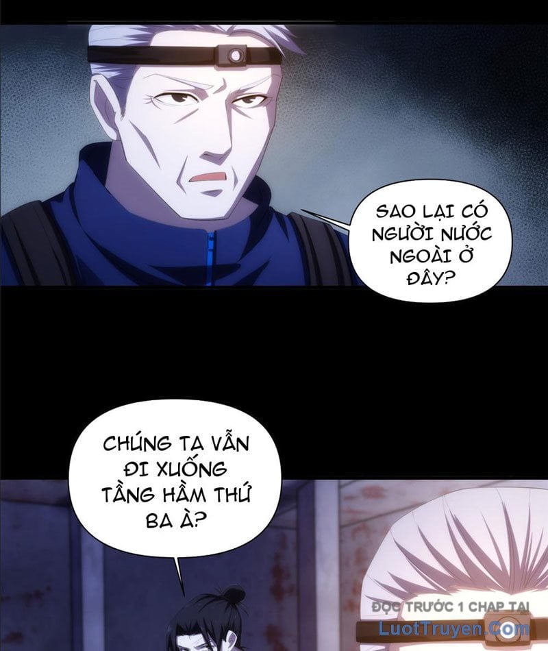 Quỷ Thần Trủng: Chapter 19