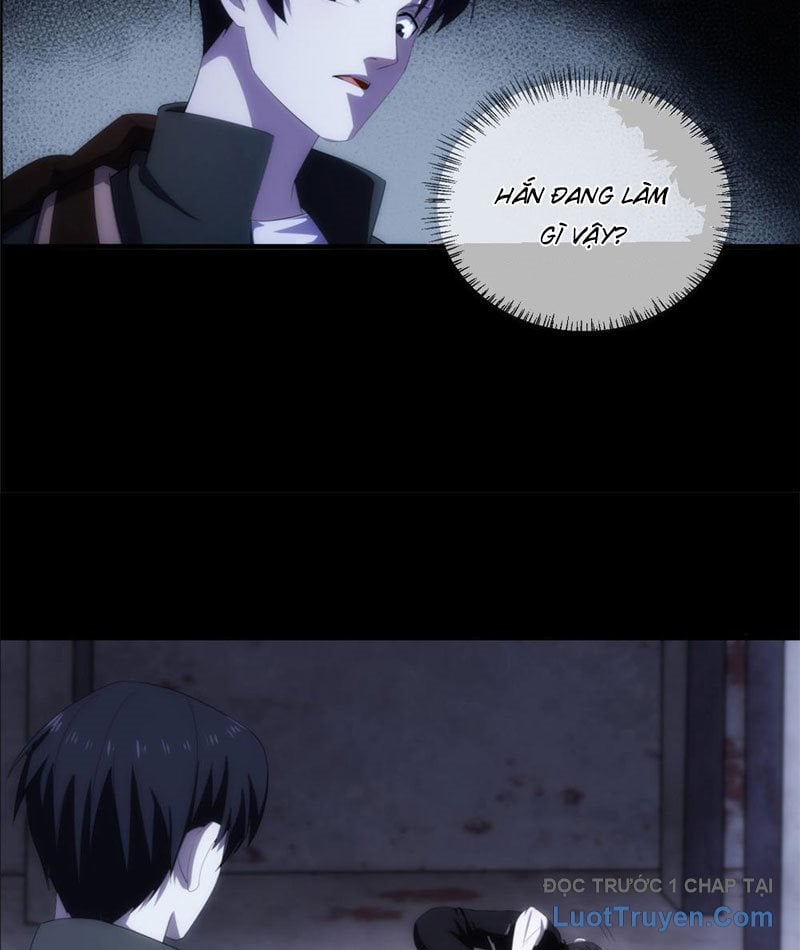 Quỷ Thần Trủng: Chapter 19
