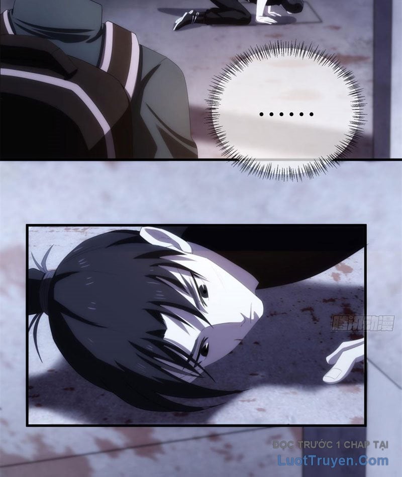 Quỷ Thần Trủng: Chapter 19