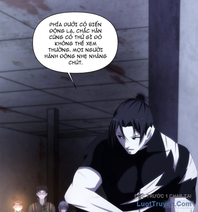 Quỷ Thần Trủng: Chapter 19