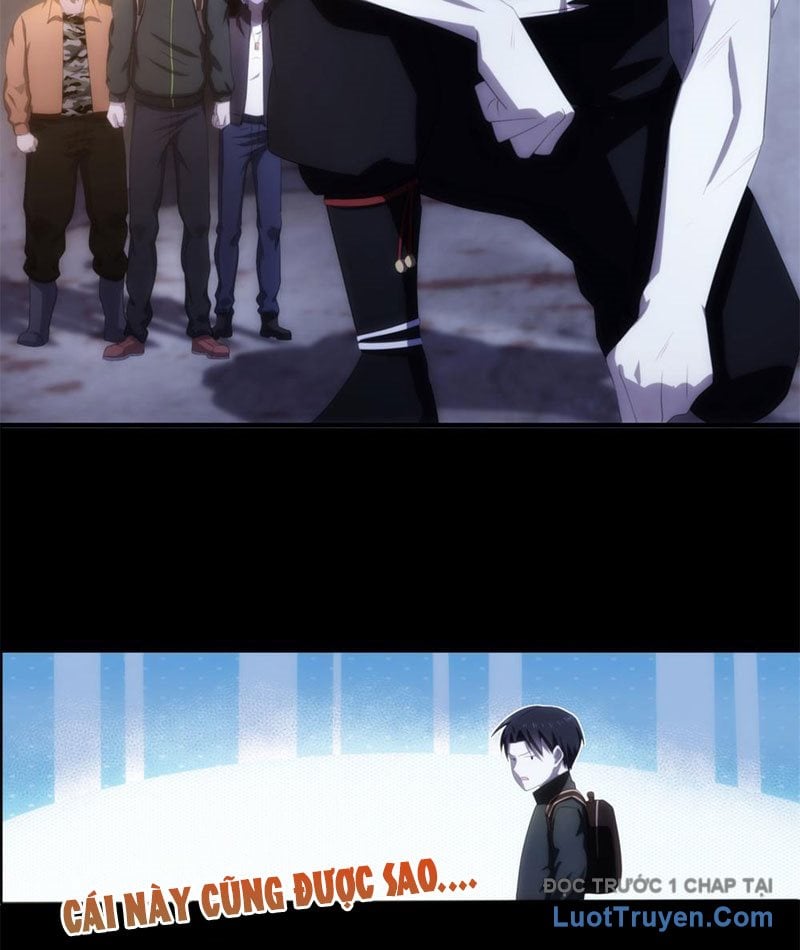 Quỷ Thần Trủng: Chapter 19