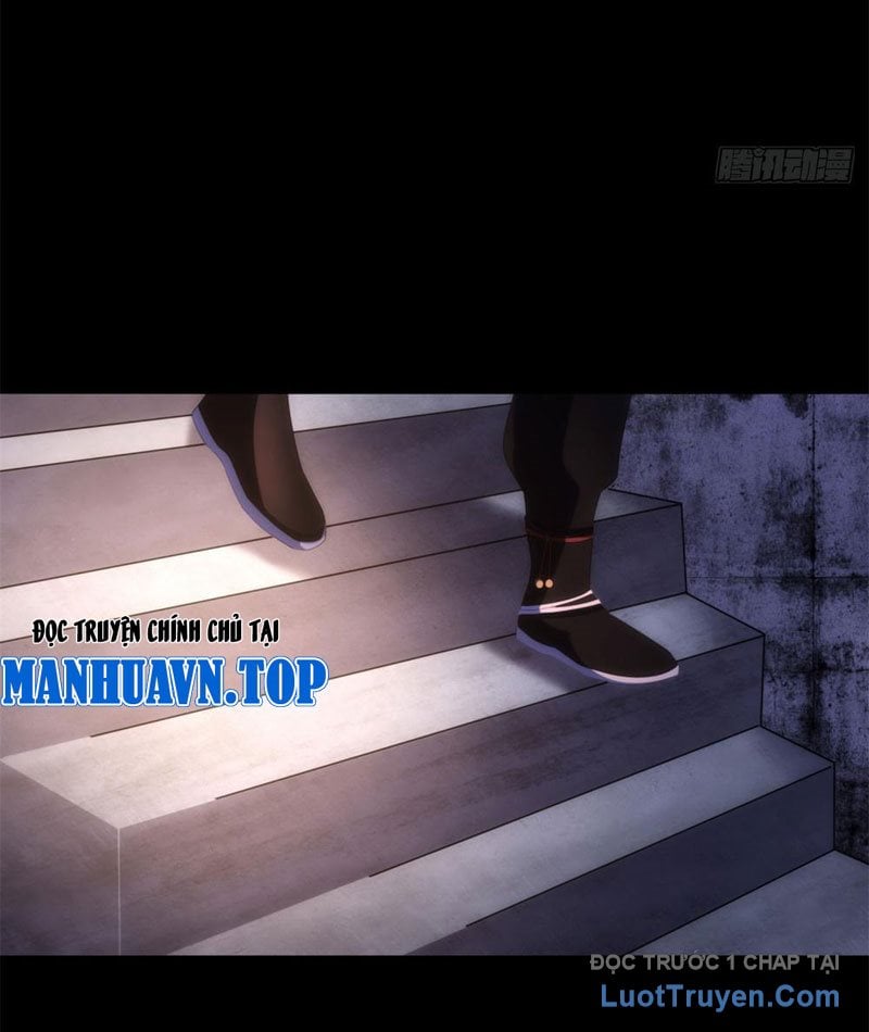 Quỷ Thần Trủng: Chapter 19