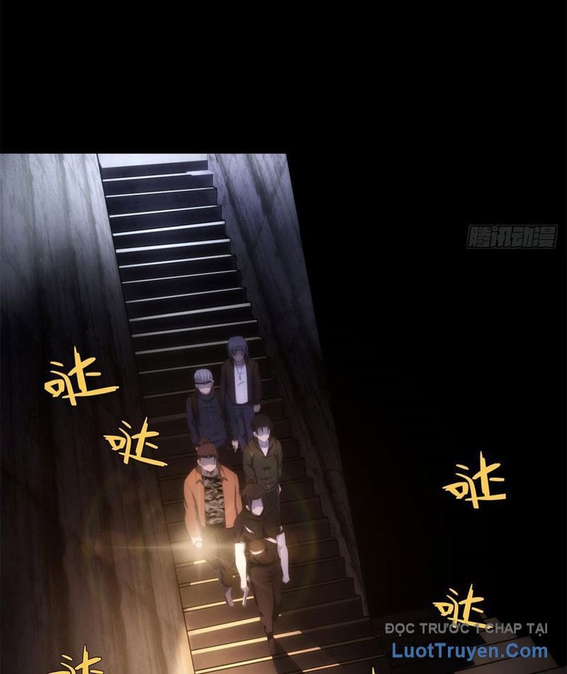 Quỷ Thần Trủng: Chapter 19