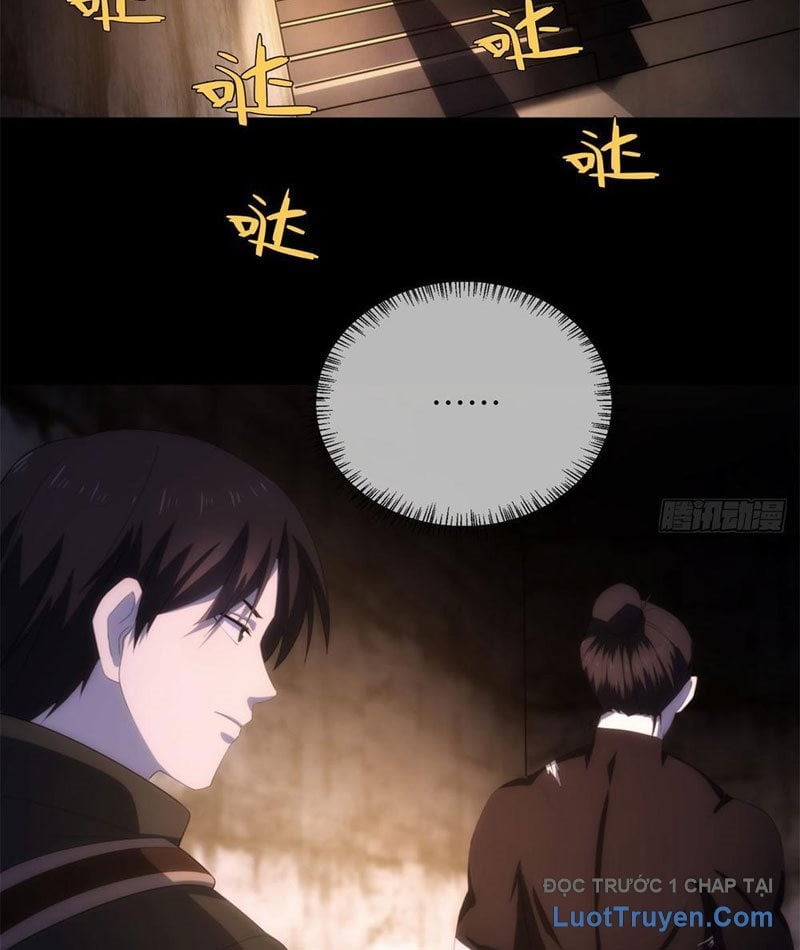 Quỷ Thần Trủng: Chapter 19