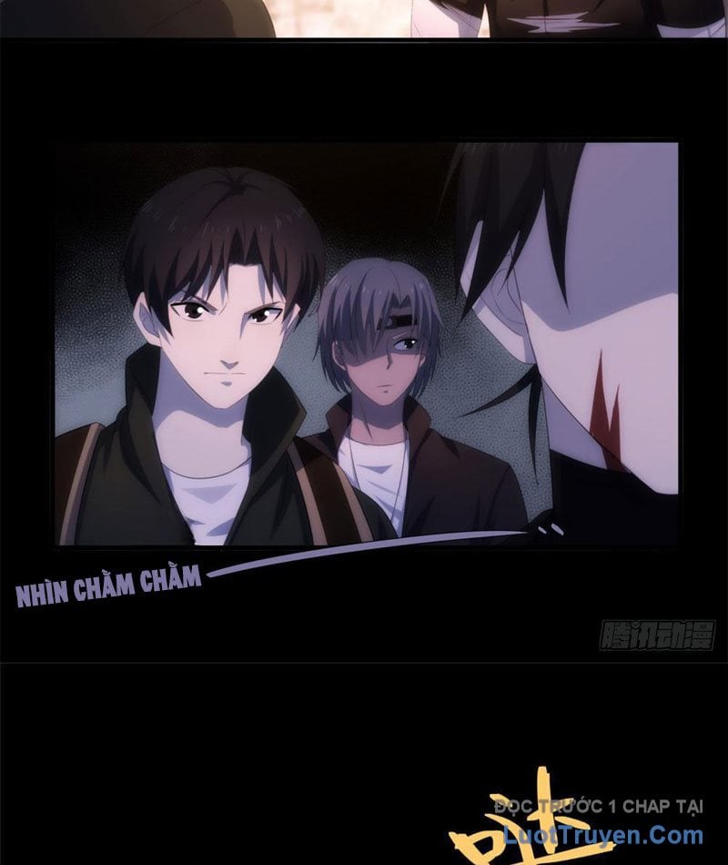 Quỷ Thần Trủng: Chapter 19