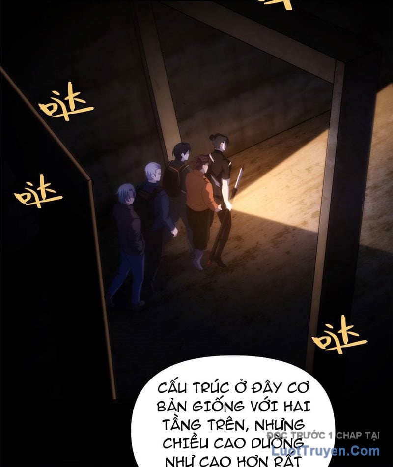 Quỷ Thần Trủng: Chapter 19