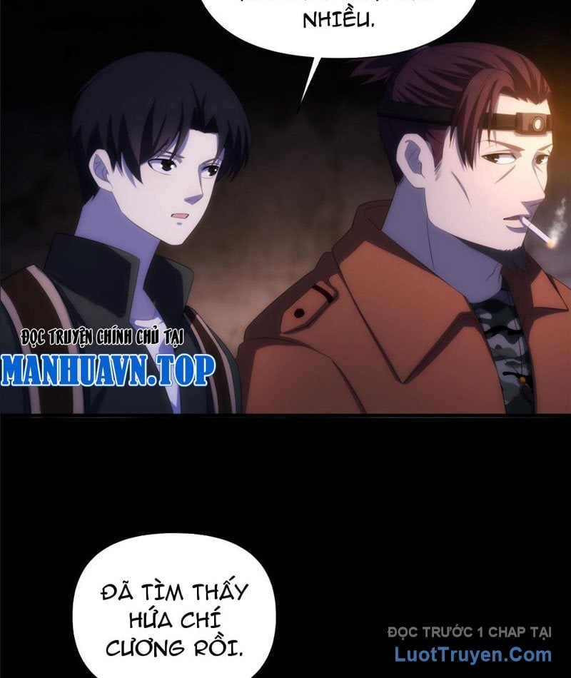 Quỷ Thần Trủng: Chapter 19