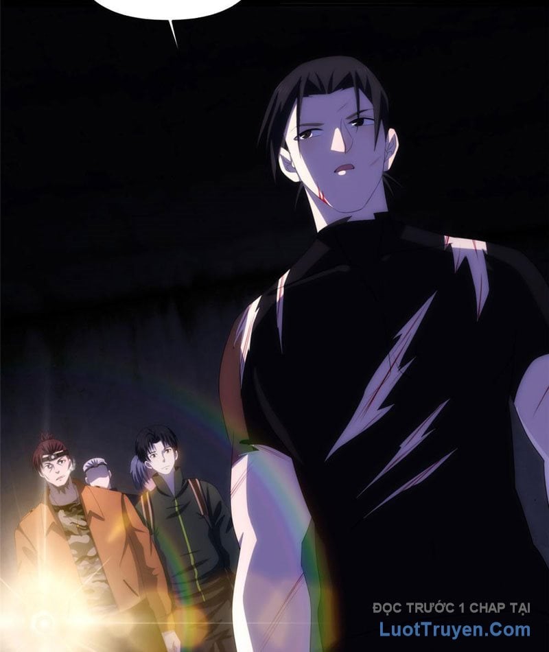 Quỷ Thần Trủng: Chapter 19