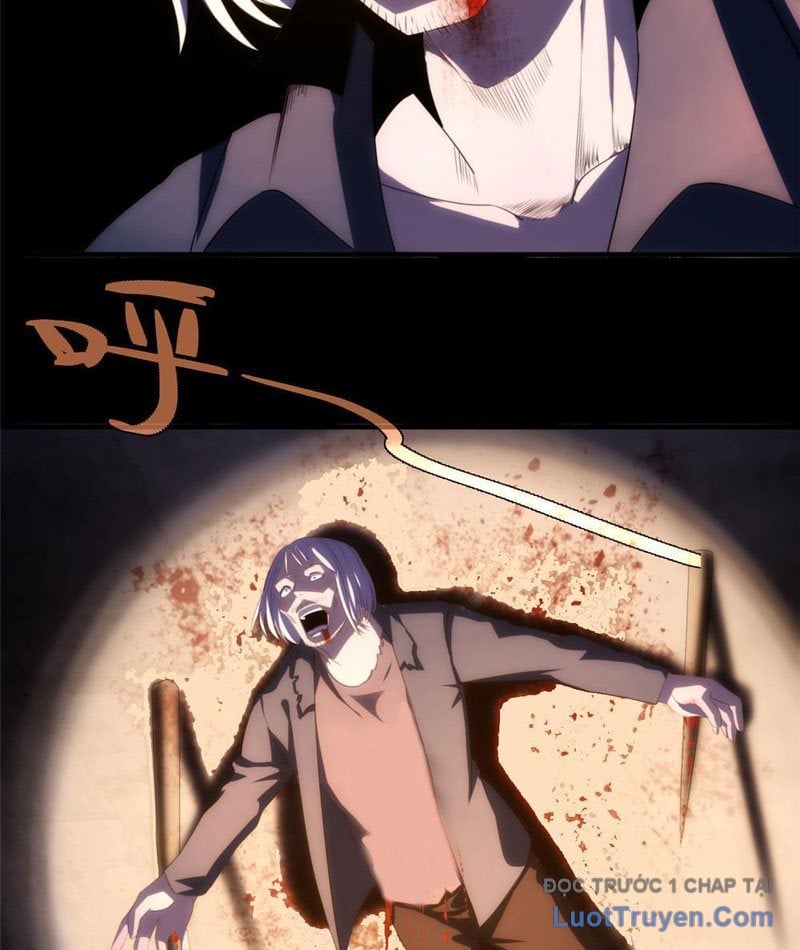 Quỷ Thần Trủng: Chapter 19