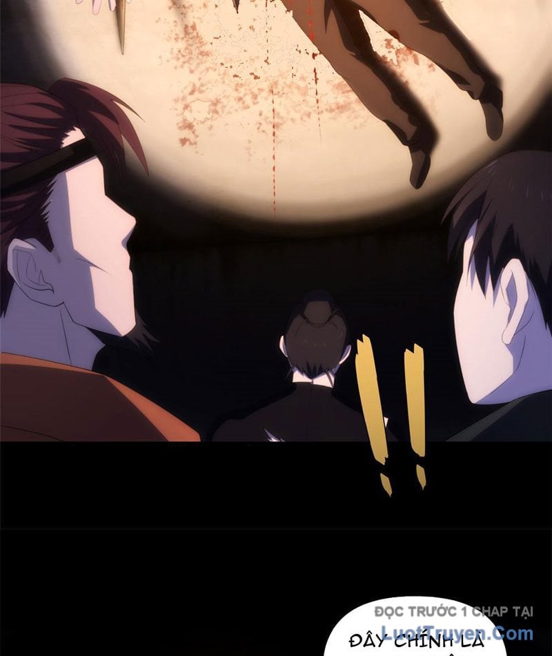 Quỷ Thần Trủng: Chapter 19