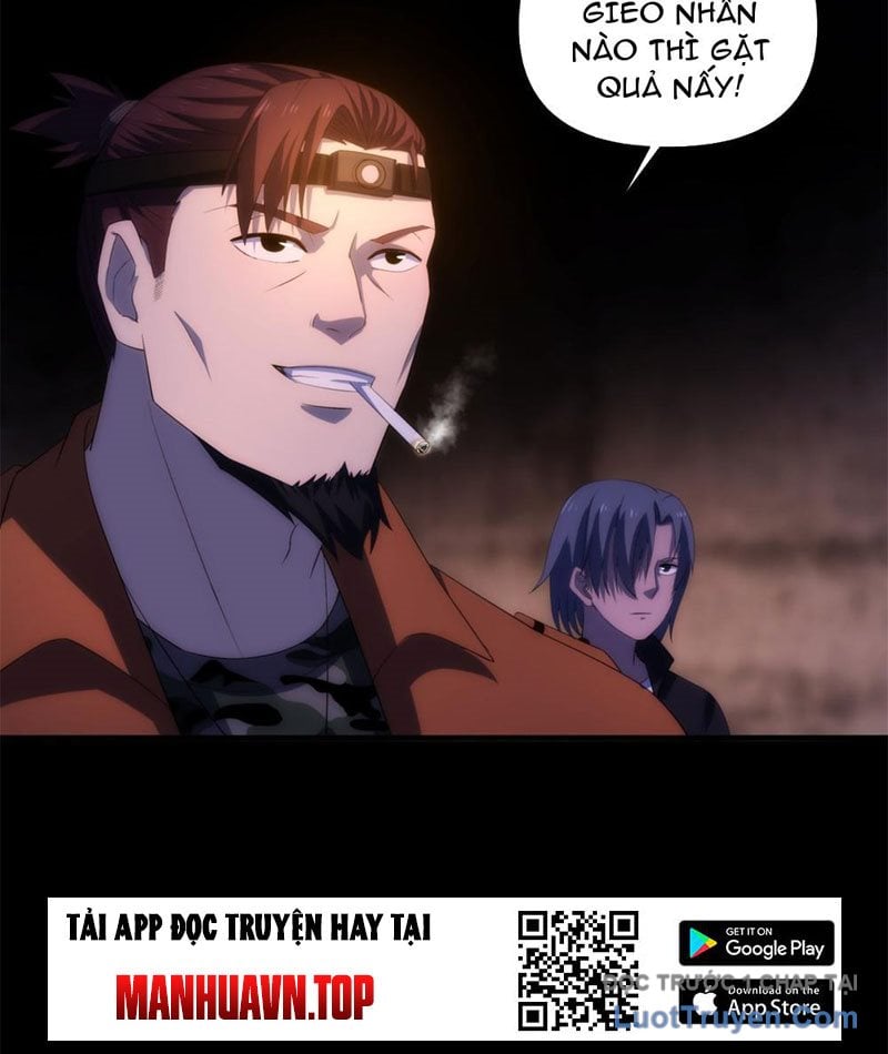 Quỷ Thần Trủng: Chapter 19