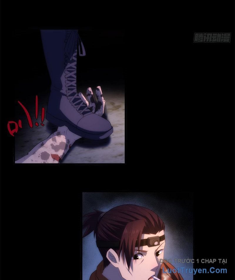 Quỷ Thần Trủng: Chapter 19