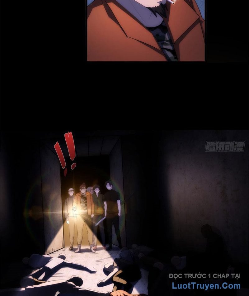 Quỷ Thần Trủng: Chapter 19
