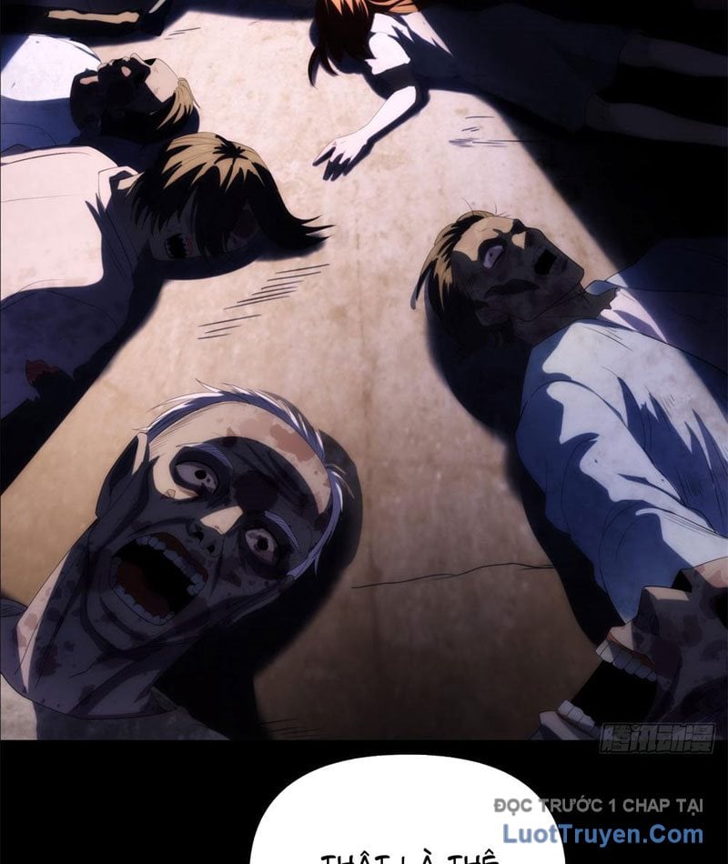 Quỷ Thần Trủng: Chapter 19
