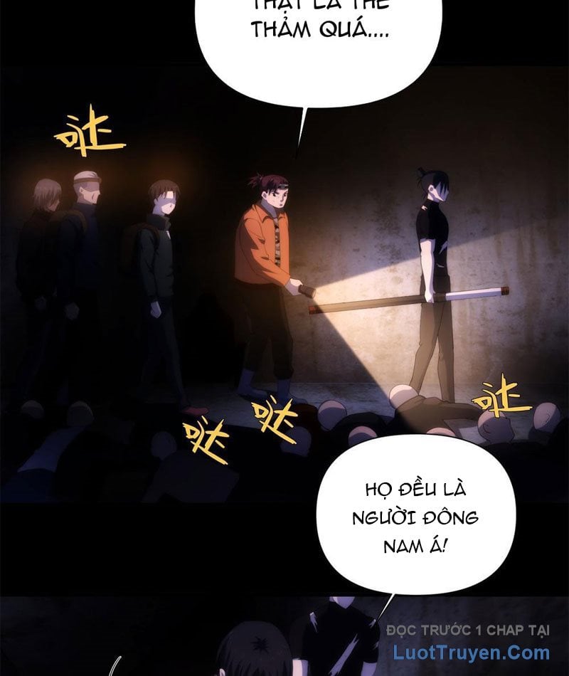 Quỷ Thần Trủng: Chapter 19