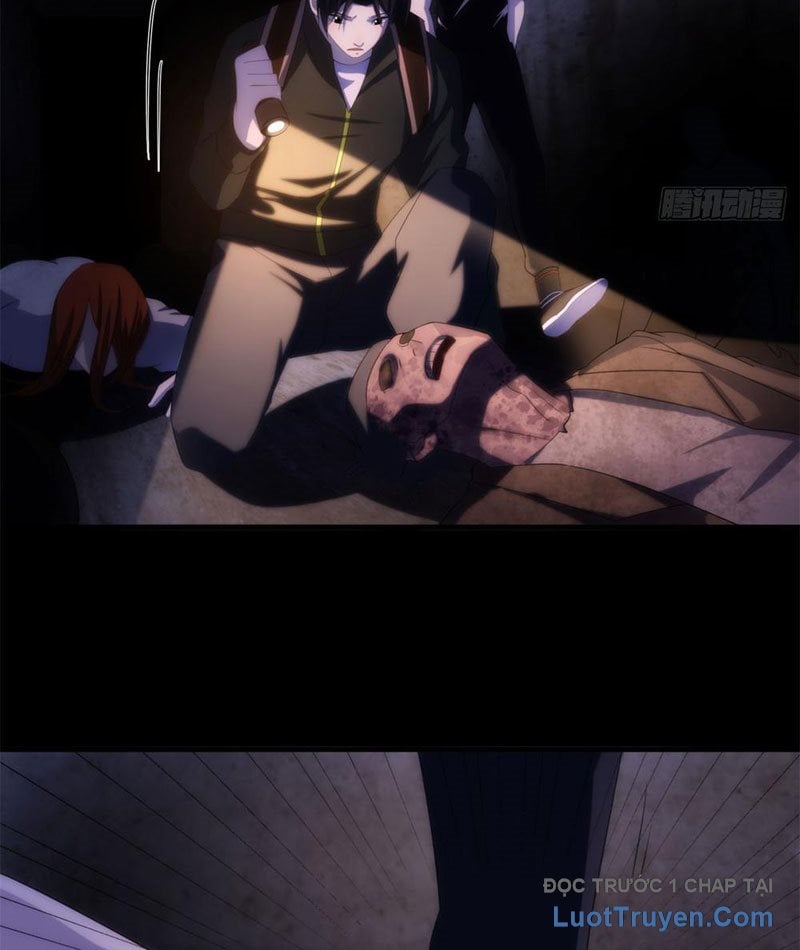 Quỷ Thần Trủng: Chapter 19
