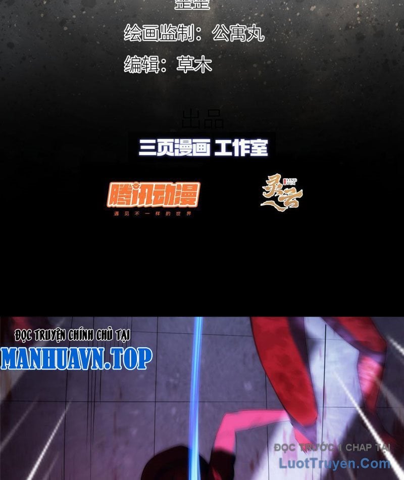 Quỷ Thần Trủng: Chapter 19