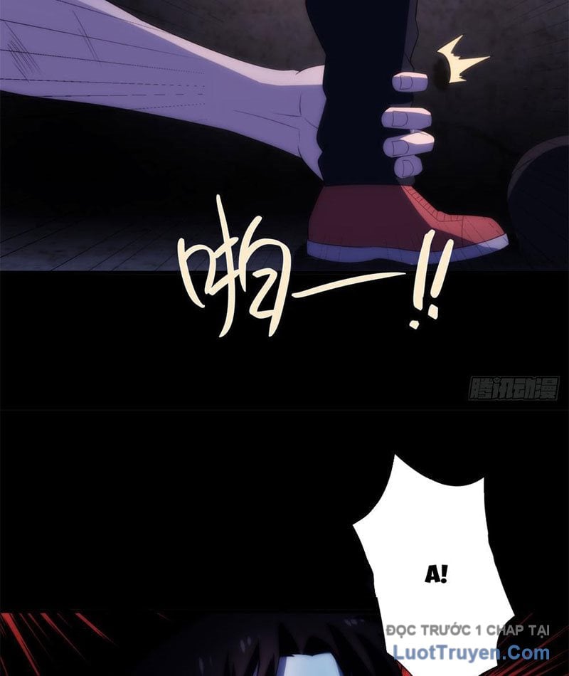 Quỷ Thần Trủng: Chapter 19