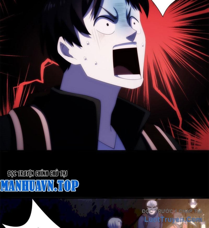 Quỷ Thần Trủng: Chapter 19