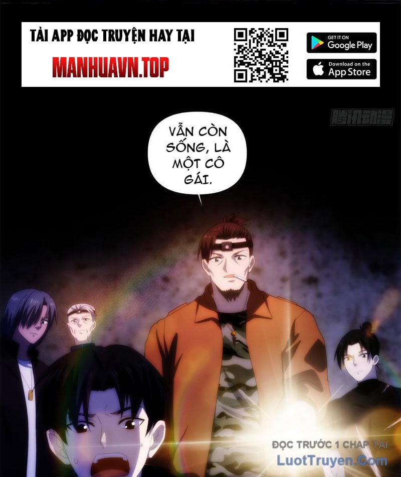 Quỷ Thần Trủng: Chapter 19