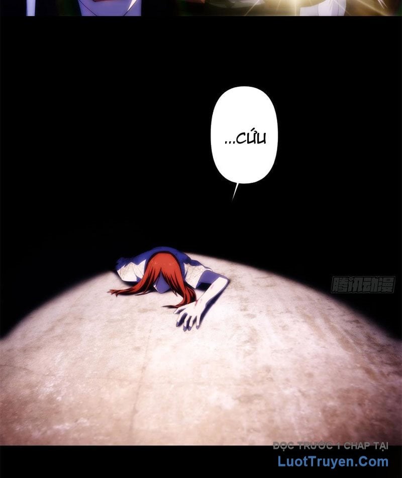 Quỷ Thần Trủng: Chapter 19