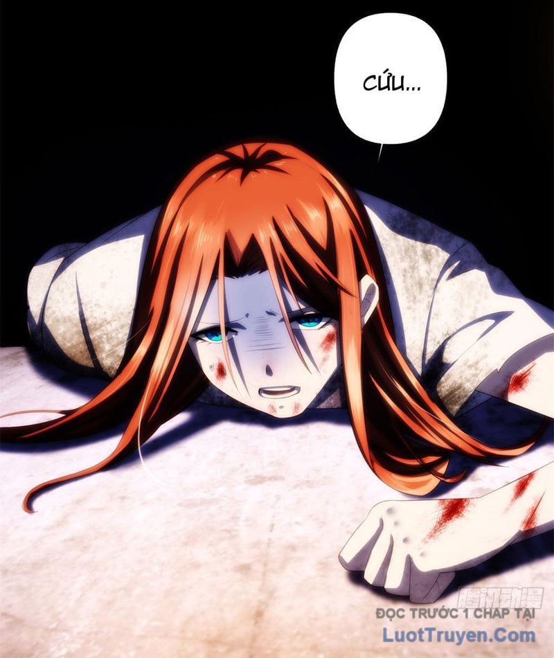 Quỷ Thần Trủng: Chapter 19