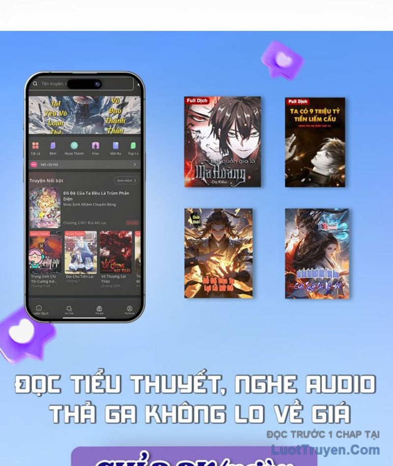 Quỷ Thần Trủng: Chapter 19