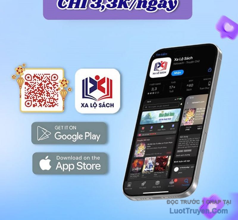 Quỷ Thần Trủng: Chapter 19