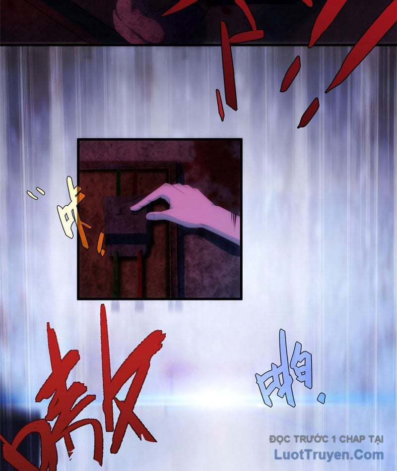 Quỷ Thần Trủng: Chapter 19