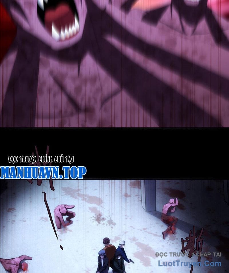 Quỷ Thần Trủng: Chapter 19