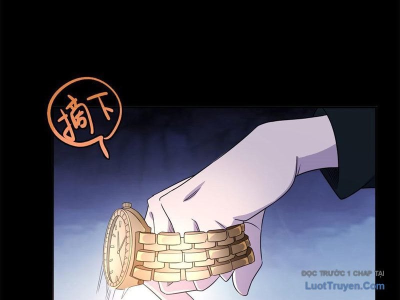 Quỷ Thần Trủng: Chapter 2