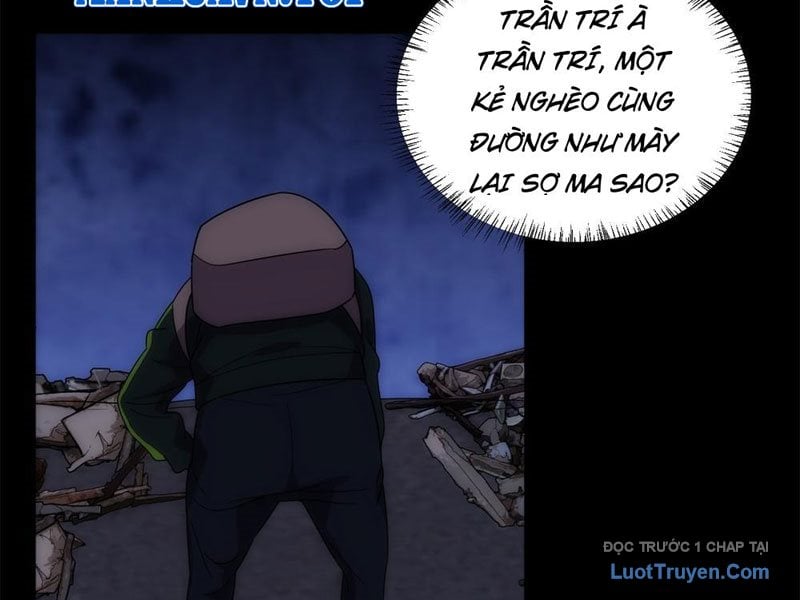 Quỷ Thần Trủng: Chapter 2