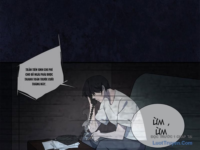 Quỷ Thần Trủng: Chapter 2
