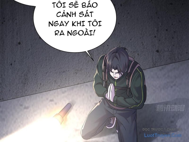 Quỷ Thần Trủng: Chapter 2