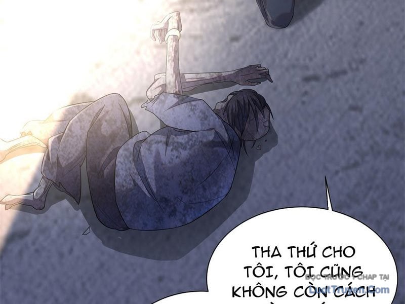 Quỷ Thần Trủng: Chapter 2