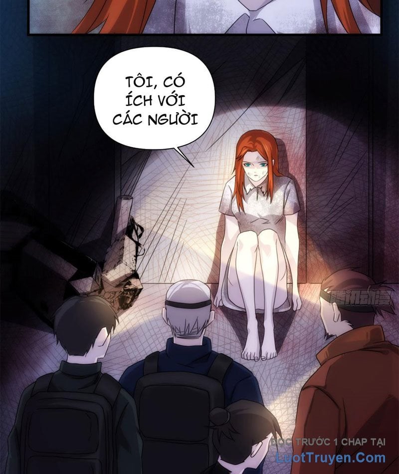 Quỷ Thần Trủng: Chapter 20