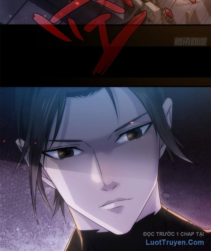 Quỷ Thần Trủng: Chapter 20