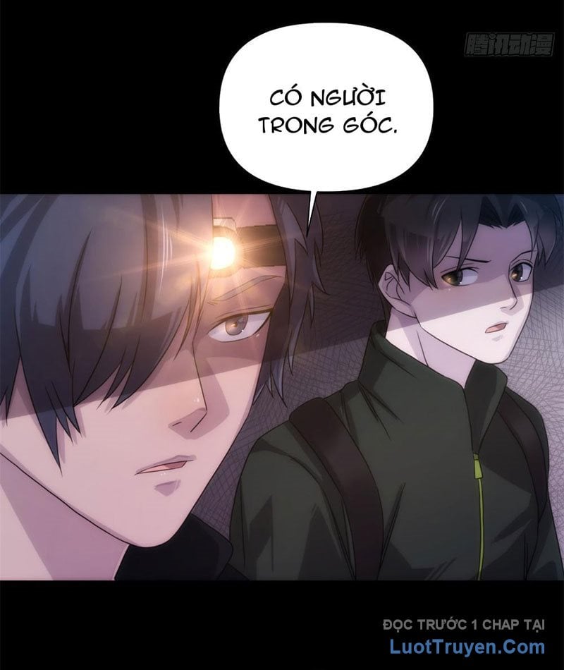 Quỷ Thần Trủng: Chapter 20
